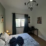 Konukevi Coliving El Gago *