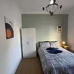 Konukevi Coliving El Gago Las Palmas de Gran Canaria
