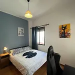 Coliving El Gago Konukevi