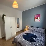 Coliving El Gago Konukevi Las Palmas de Gran Canaria