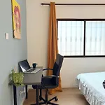 Coliving El Gago Konukevi