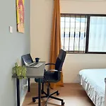 Coliving El Gago * Las Palmas de Gran Canaria