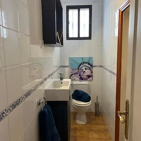 Coliving El Gago Guest house