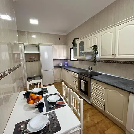 Guest house Coliving El Gago Las Palmas de Gran Canaria