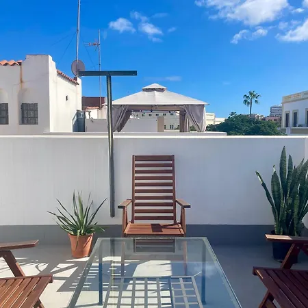 Coliving El Gago Konukevi