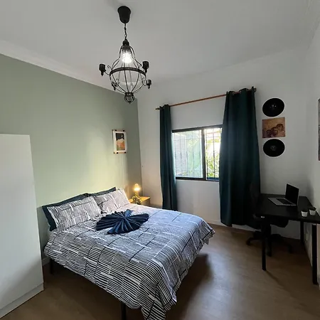 Coliving El Gago Pensión