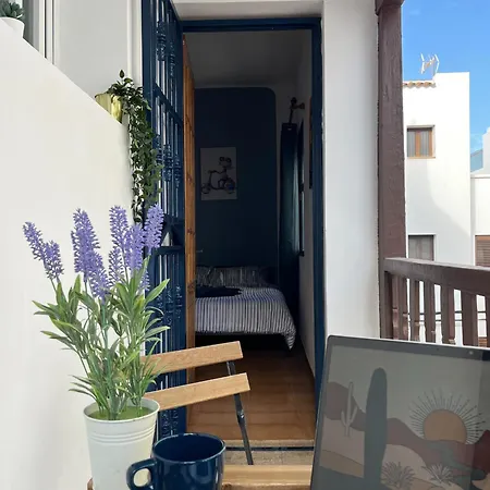 Coliving El Gago Las Palmas de Gran Canaria
