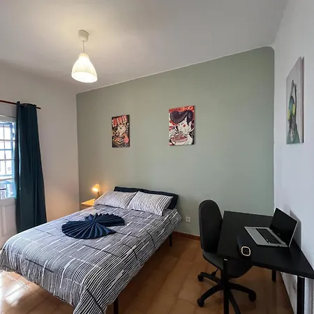 Coliving El Gago * Las Palmas de Gran Canaria