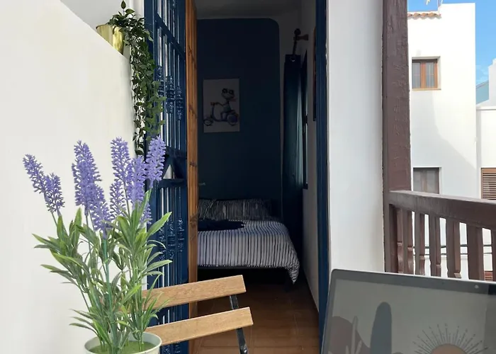 Coliving El Gago Las Palmas de Gran Canaria
