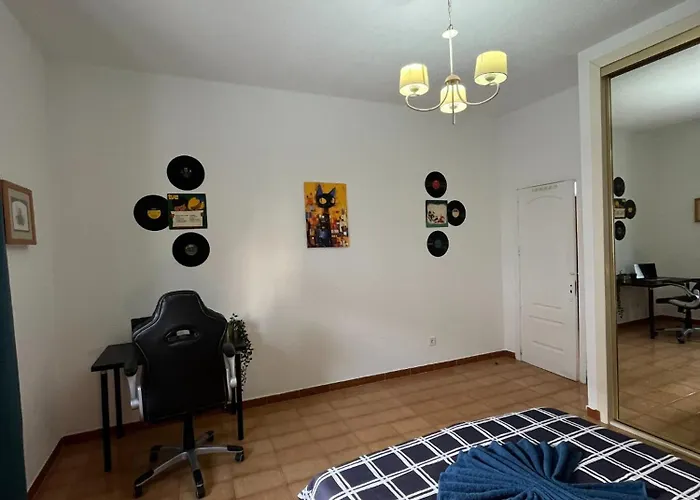 Coliving El Gago Las Palmas de Gran Canaria