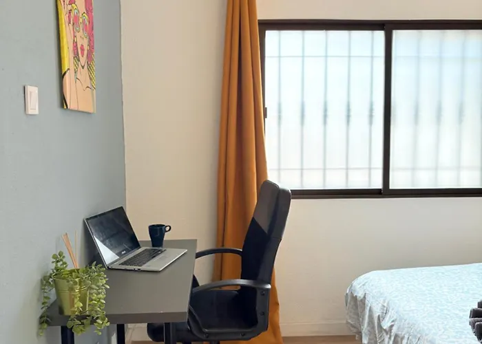 Coliving El Gago Pensión