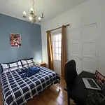Coliving El Gago