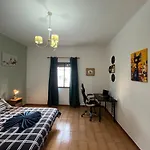 Coliving El Gago لاس بالماس دي غران كاناريا