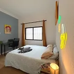 Coliving El Gago Las Palmas de Gran Canaria