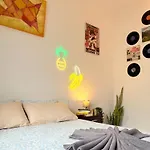 Coliving El Gago Guest house
