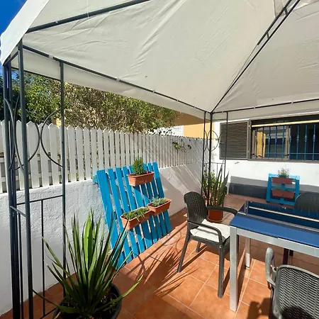 Coliving El Gago לאס פאלמס דה גראן קנאריה