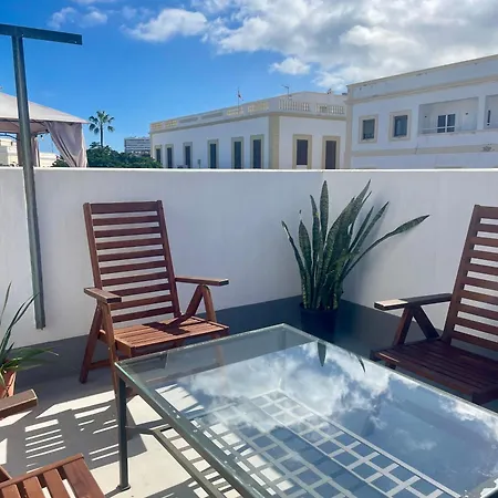 Coliving El Gago Pensión