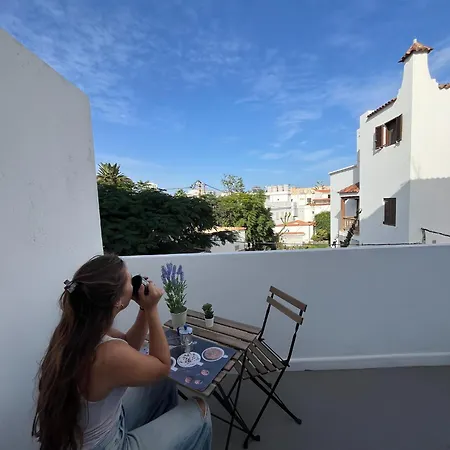 Coliving El Gago לאס פאלמס דה גראן קנאריה