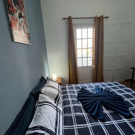 Coliving El Gago * לאס פאלמס דה גראן קנאריה