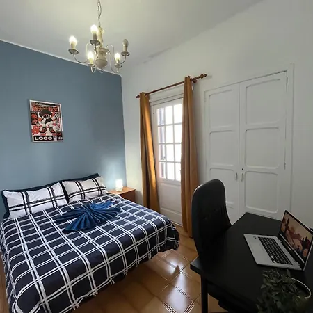 Coliving El Gago