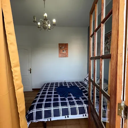 בית הארחה Coliving El Gago *