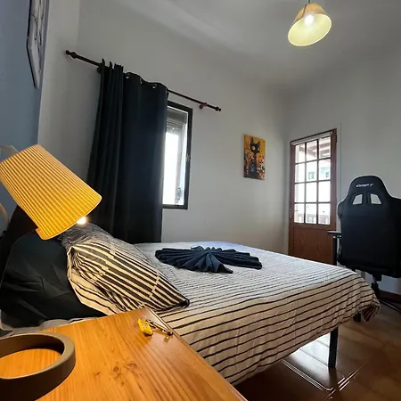 Coliving El Gago *