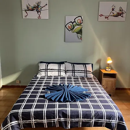 Coliving El Gago * לאס פאלמס דה גראן קנאריה