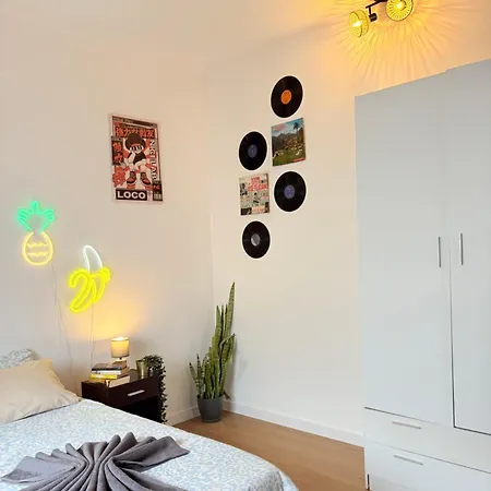 Coliving El Gago