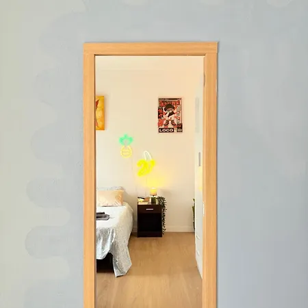 Coliving El Gago *