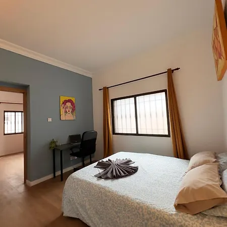 Coliving El Gago Pensión