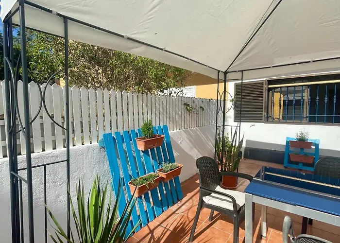 Coliving El Gago Las Palmas de Gran Canaria