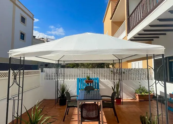 Coliving El Gago * Las Palmas de Gran Canaria