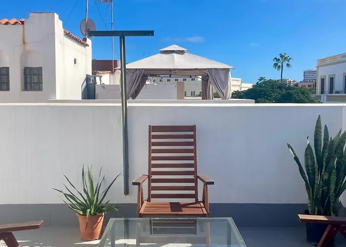 Coliving El Gago Penzion