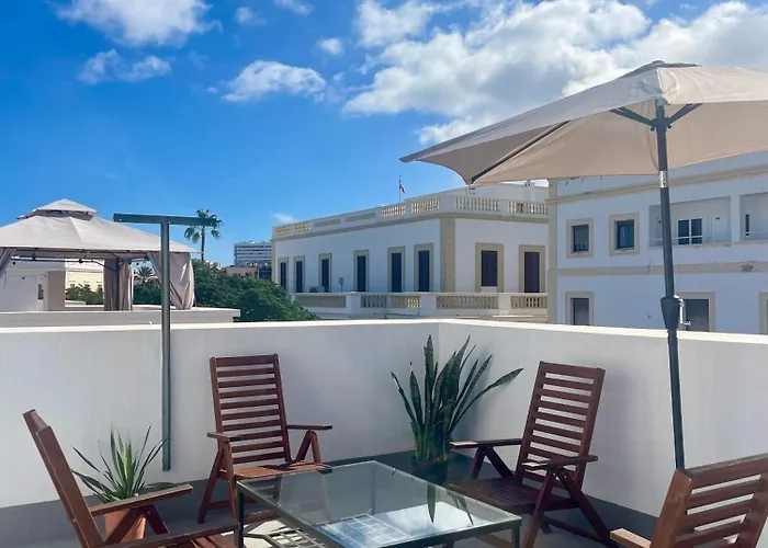 Coliving El Gago Pensionat *