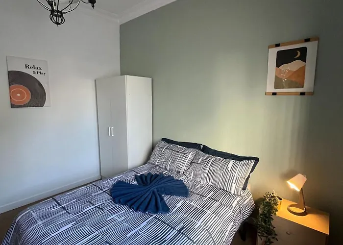Coliving El Gago Pensionat Las Palmas de Gran Canaria