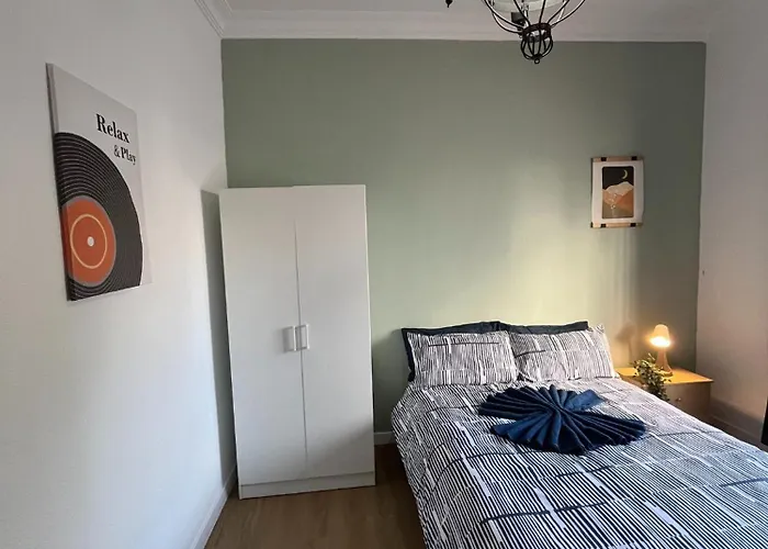 Pensionat Coliving El Gago Las Palmas de Gran Canaria