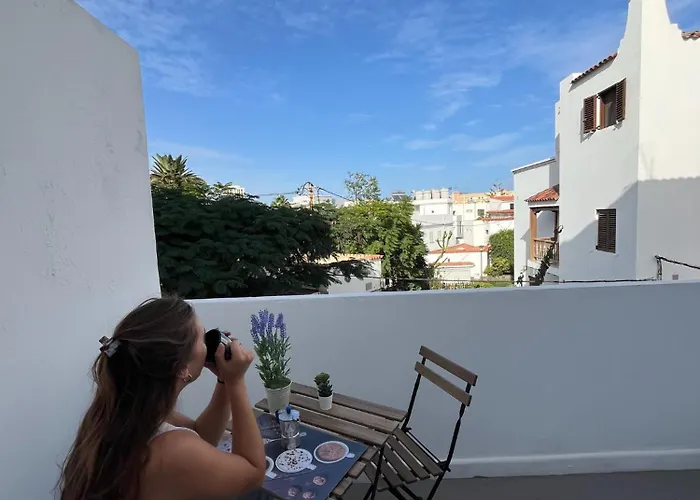 Coliving El Gago Las Palmas de Gran Canaria