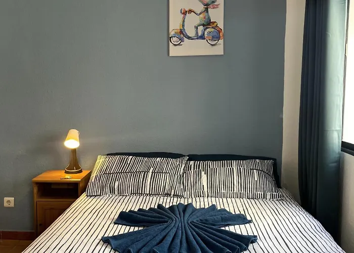 Coliving El Gago Penzion Las Palmas de Gran Canaria