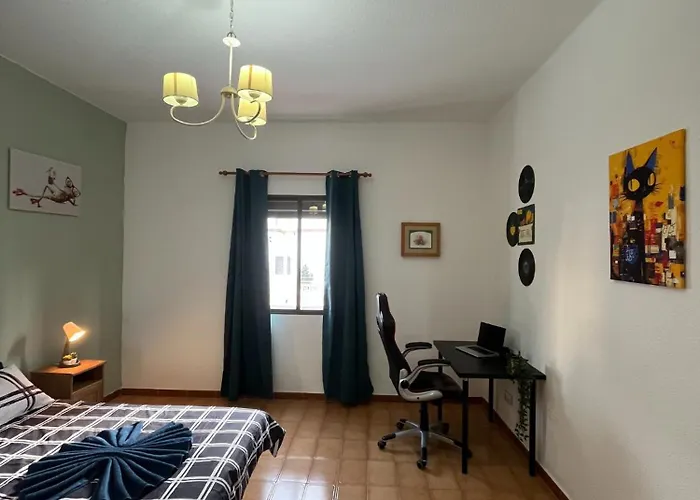 Coliving El Gago Las Palmas de Gran Canaria