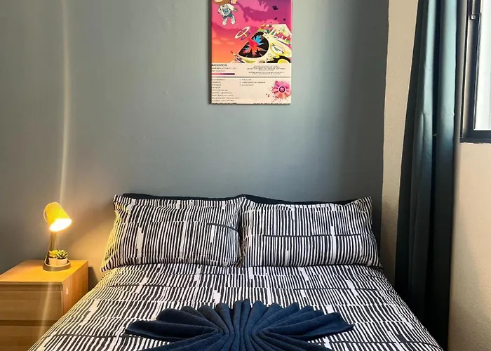 Coliving El Gago Pensionat *