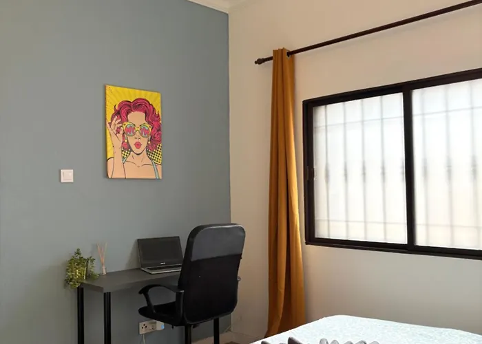 Coliving El Gago * Las Palmas de Gran Canaria