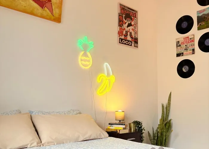 Coliving El Gago Pensionat