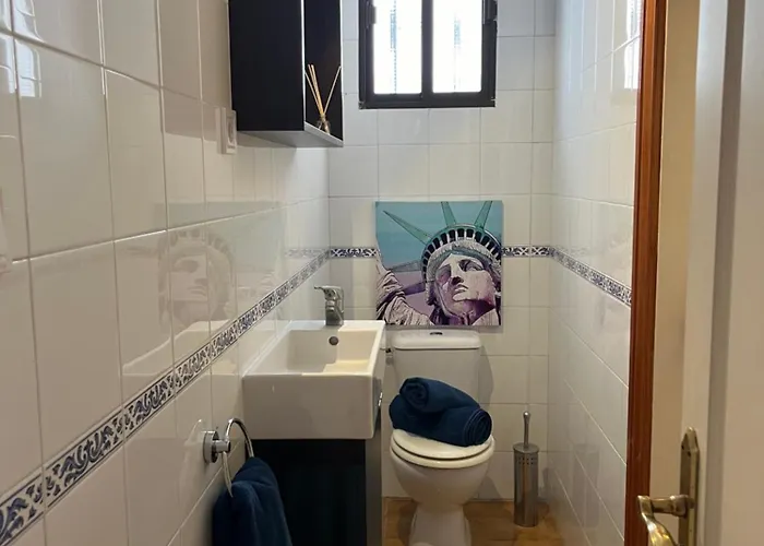 Penzion Coliving El Gago *