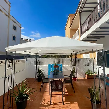 Coliving El Gago * Las Palmas de Gran Canaria