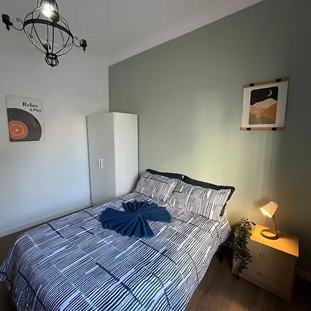 Coliving El Gago Affittacamere Las Palmas de Gran Canaria