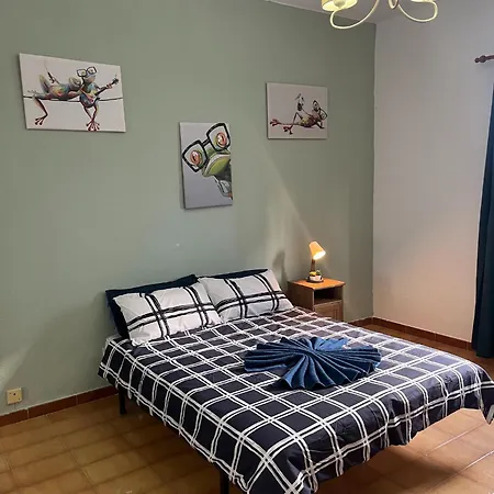 Affittacamere Coliving El Gago