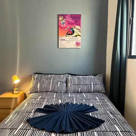 Coliving El Gago Affittacamere *