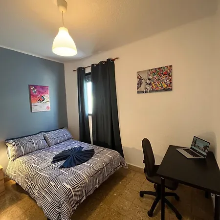 Coliving El Gago * Las Palmas de Gran Canaria