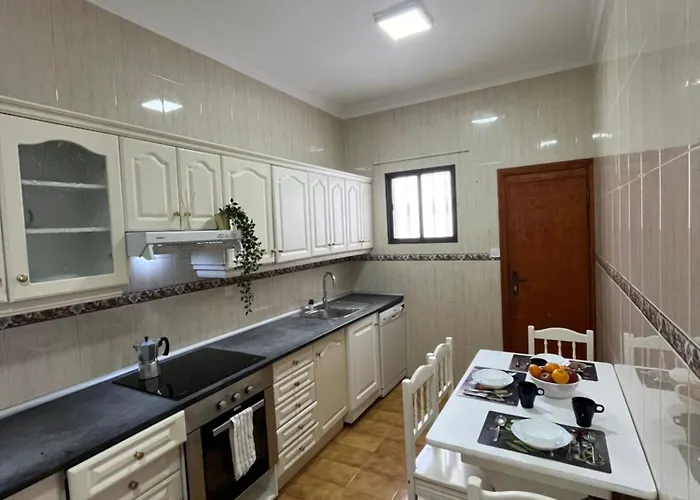 Coliving El Gago * Лас-Пальмас-де-Гран-Канарія