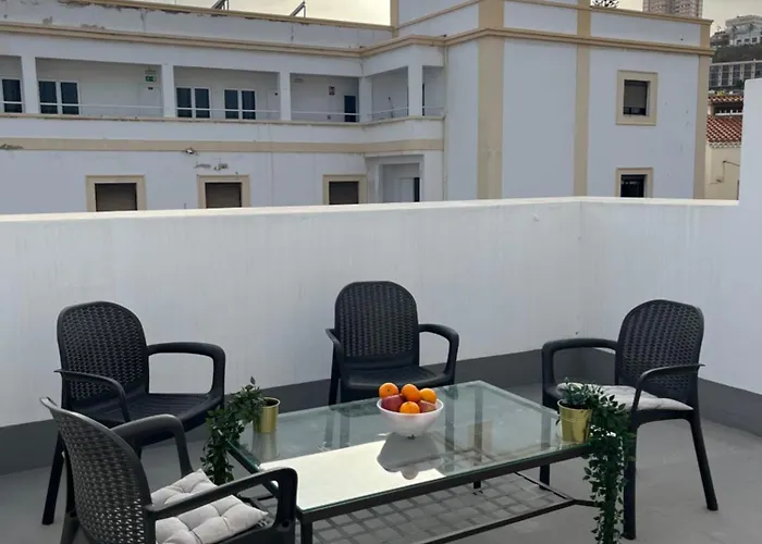 Гостьовий будинок Coliving El Gago *